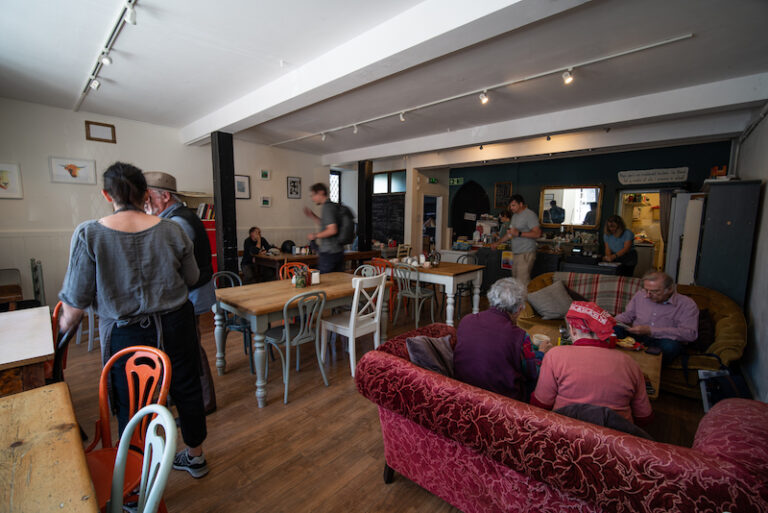 The Most Common Welsh Phrases You'll Hear in a Café We Learn Welsh