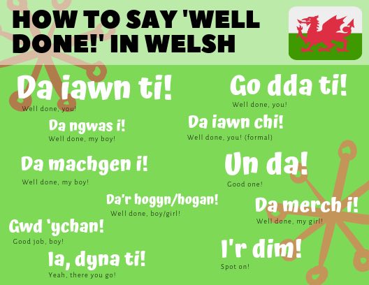 how-to-say-well-done-in-welsh-we-learn-welsh