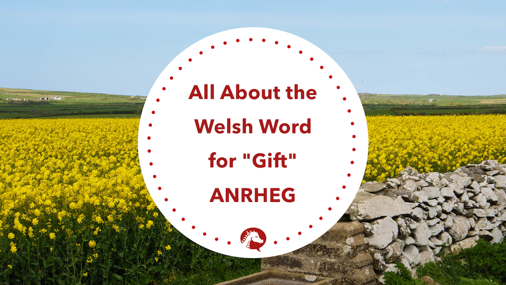 the-welsh-word-for-gift-anrheg-we-learn-welsh