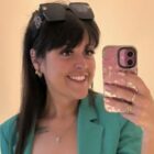 Photo of author